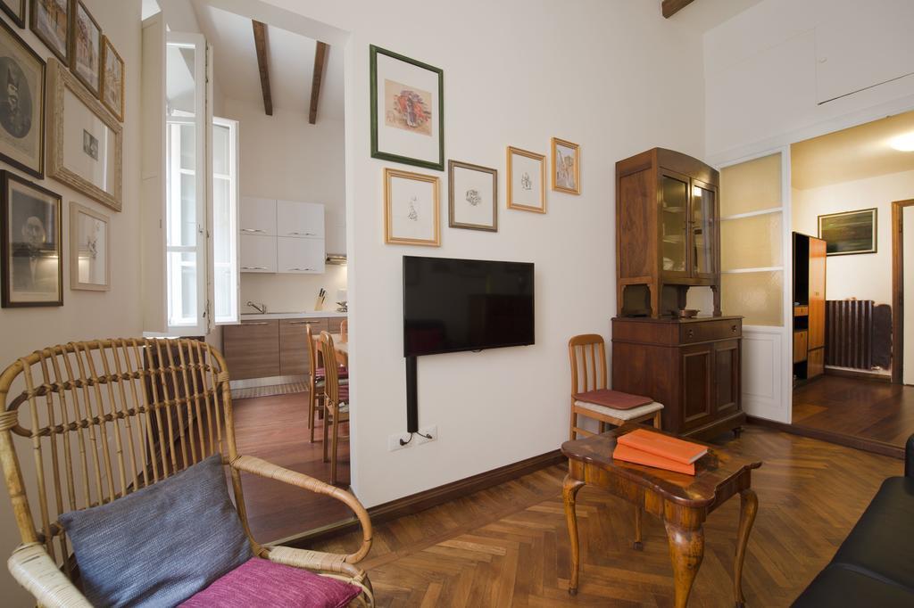 Ur-Nest Clavature Bolonha Quarto foto