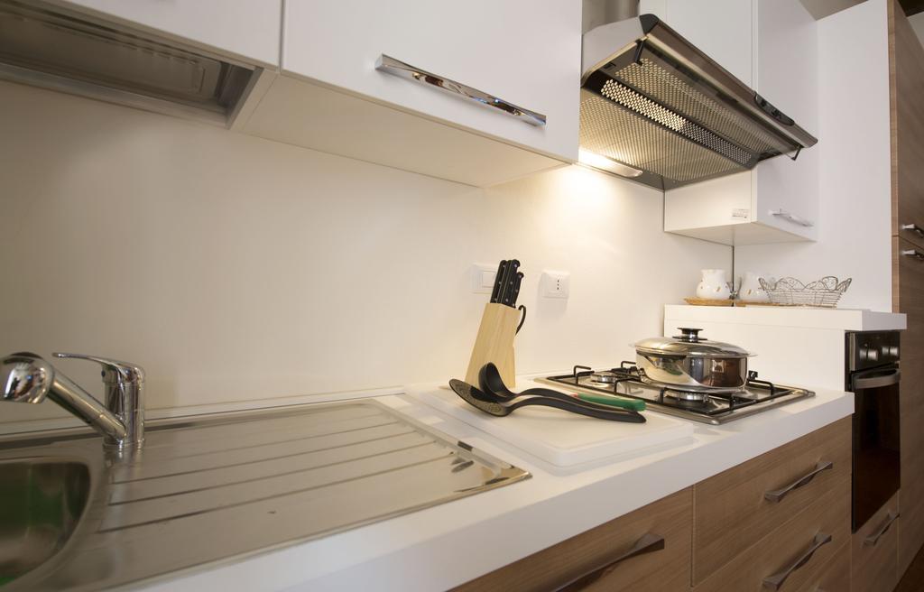 Ur-Nest Clavature Bolonha Quarto foto