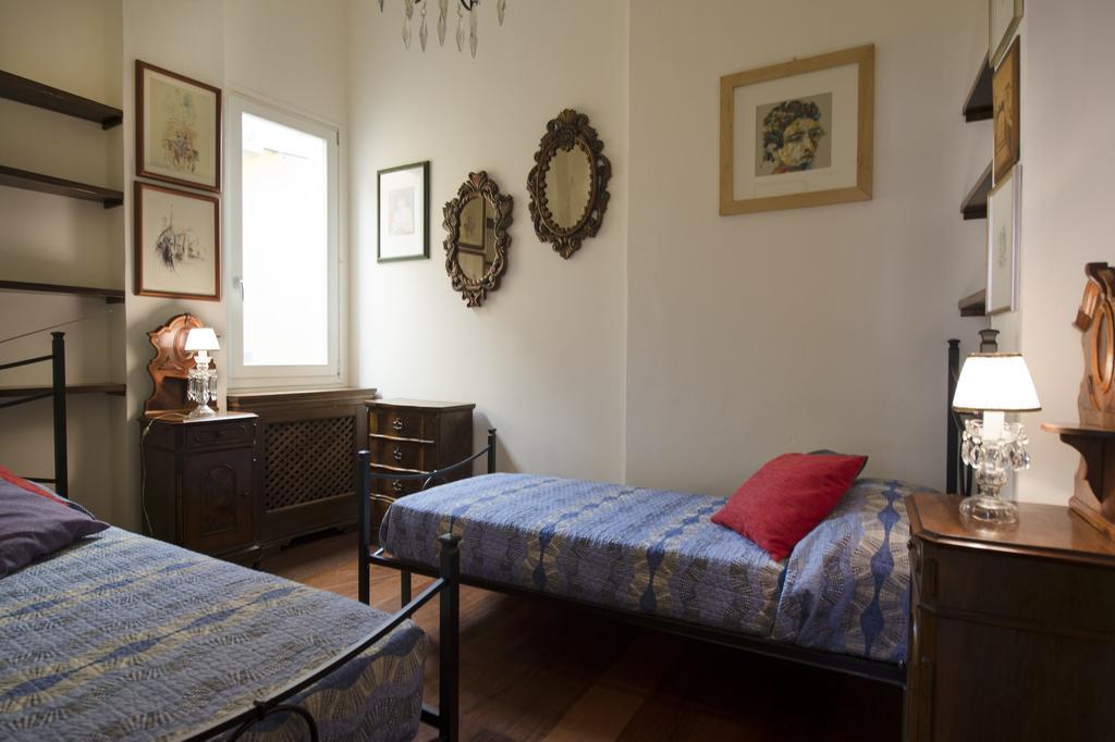 Ur-Nest Clavature Bolonha Quarto foto